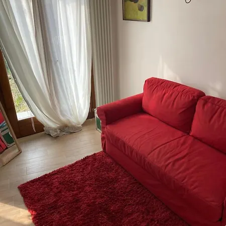Casa vacanze Il Giardino Nascosto - Bellagio, Di Barni