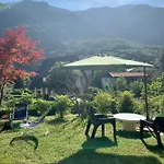 Vakantiehuis Il Giardino Nascosto - Bellagio, Di Barni