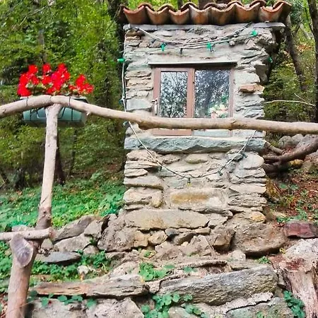 Il Giardino Nascosto - Bellagio, Di * Barni