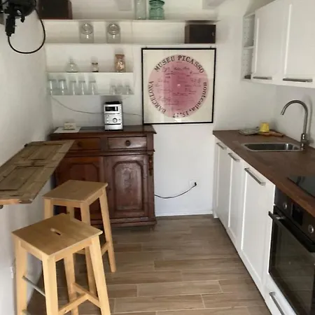 Ferienhaus Il Giardino Nascosto - Bellagio, Di *