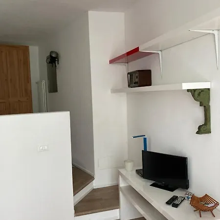 Il Giardino Nascosto - Bellagio, Di Ferienhaus *