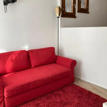 Il Giardino Nascosto - Bellagio, Di Ferienhaus