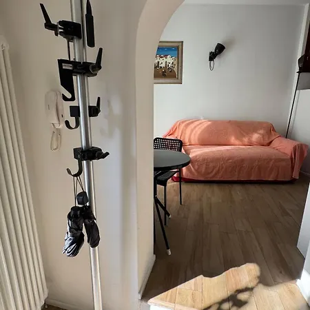 Il Giardino Nascosto - Bellagio, Di 度假居 *