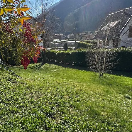 Сasa de vacaciones Il Giardino Nascosto - Bellagio, Di Barni