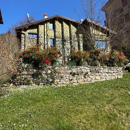 Сasa de vacaciones Il Giardino Nascosto - Bellagio, Di