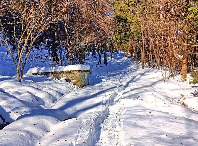 Il Giardino Nascosto - Bellagio, Di 度假居 *