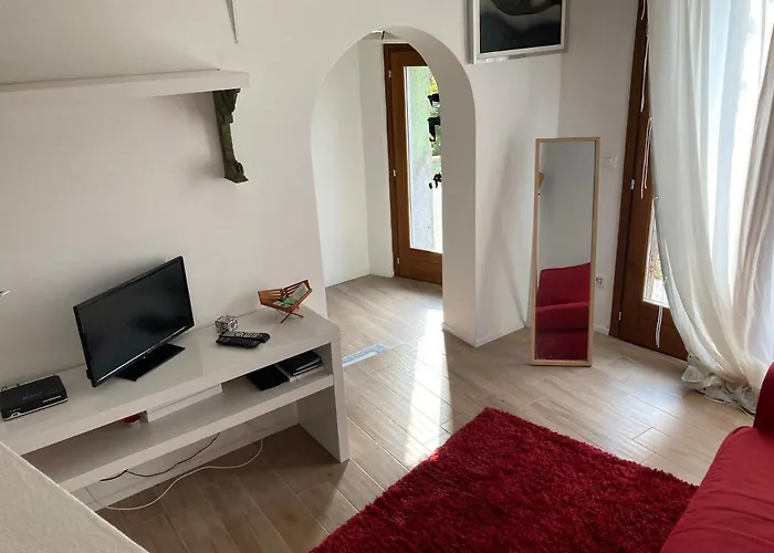 Holiday home Il Giardino Nascosto - Bellagio, Di *