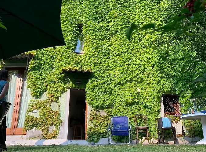 Il Giardino Nascosto - Bellagio, Di Holiday home