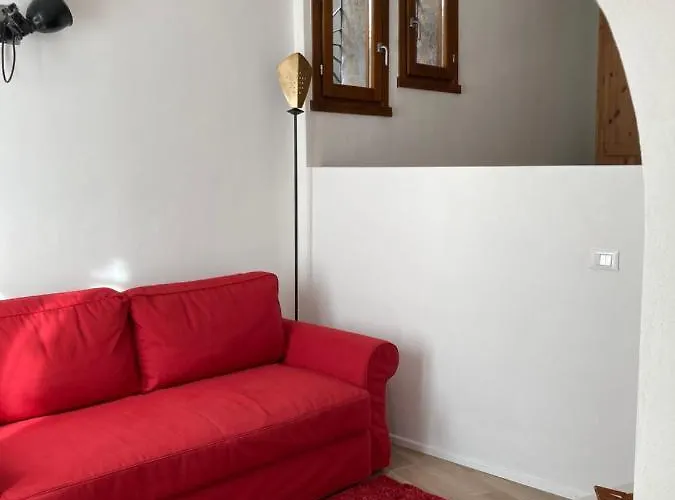 Il Giardino Nascosto - Bellagio, Di Barni