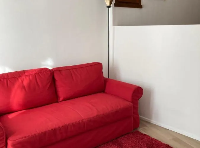 Il Giardino Nascosto - Bellagio, Di Holiday home