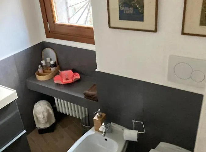 Holiday home Il Giardino Nascosto - Bellagio, Di Barni