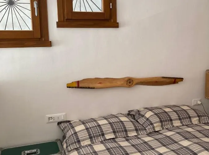 Il Giardino Nascosto - Bellagio, Di Holiday home *