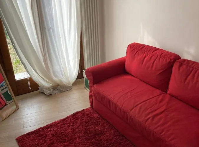 Holiday home Il Giardino Nascosto - Bellagio, Di Barni