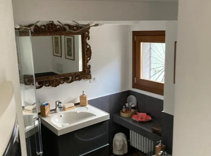 Il Giardino Nascosto - Bellagio, Di Holiday home