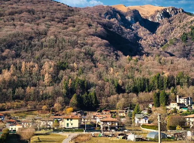 Holiday home Il Giardino Nascosto - Bellagio, Di Barni