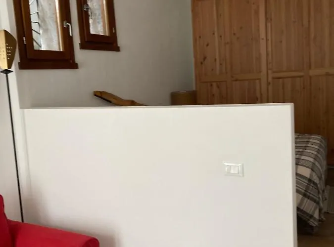 Il Giardino Nascosto - Bellagio, Di Holiday home