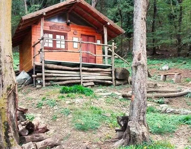 Il Giardino Nascosto - Bellagio, Di * Barni