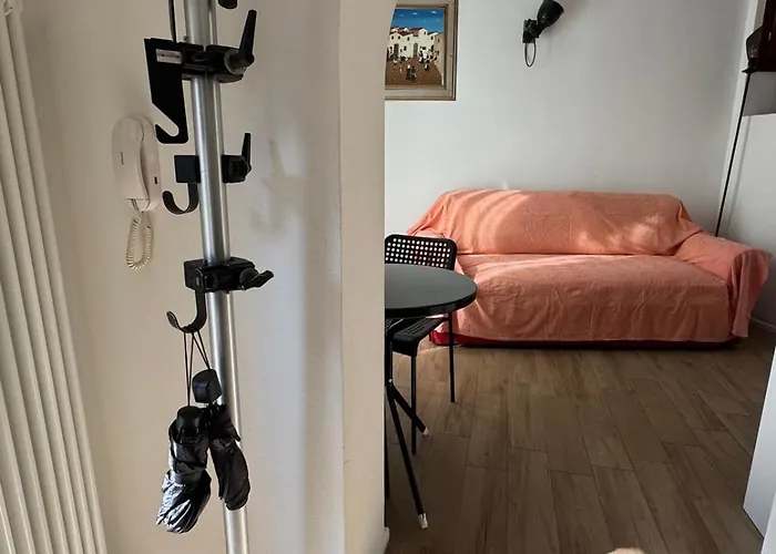 Il Giardino Nascosto - Bellagio, Di Tatil Evi *