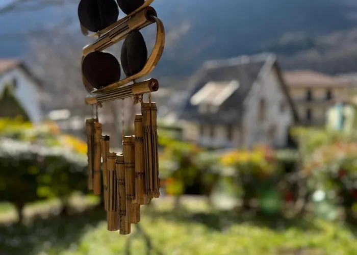 Il Giardino Nascosto - Bellagio, Di 度假居