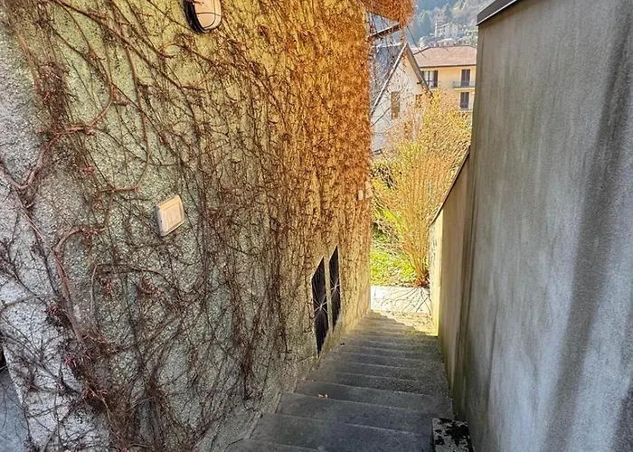 Il Giardino Nascosto - Bellagio, Di 度假居 Barni