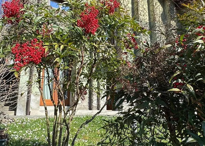 Il Giardino Nascosto - Bellagio, Di 度假居 Barni