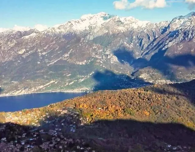 Il Giardino Nascosto - Bellagio, Di * Barni