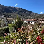 Il Giardino Nascosto - Bellagio, Di Feriehus *