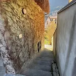 Il Giardino Nascosto - Bellagio, Di Feriehus Barni