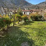 Feriehus Il Giardino Nascosto - Bellagio, Di Barni