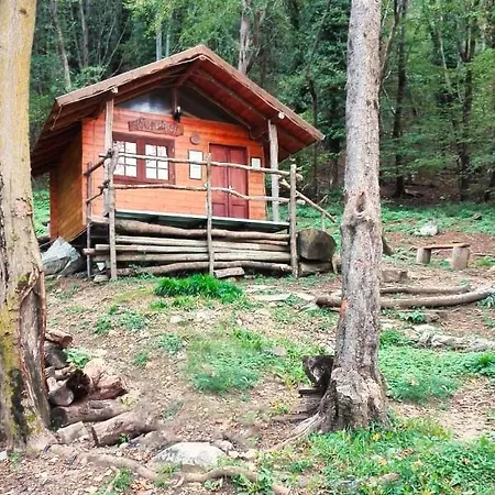 Il Giardino Nascosto - Bellagio, Di *