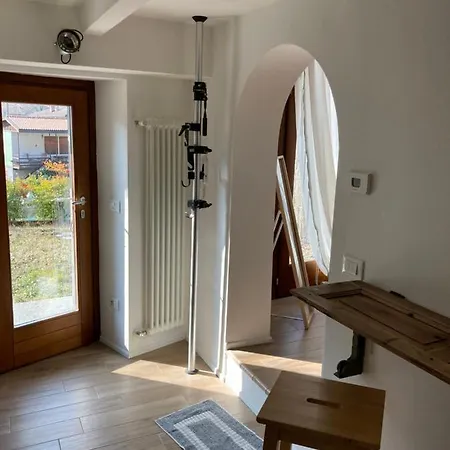 Il Giardino Nascosto - Bellagio, Di Feriehus