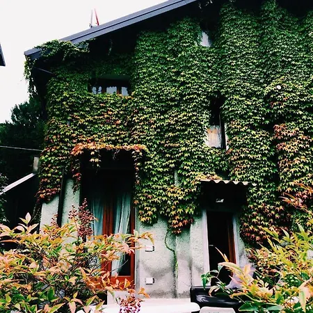 Il Giardino Nascosto - Bellagio, Di