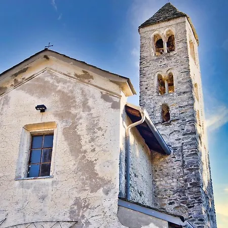 Feriehus Il Giardino Nascosto - Bellagio, Di Barni