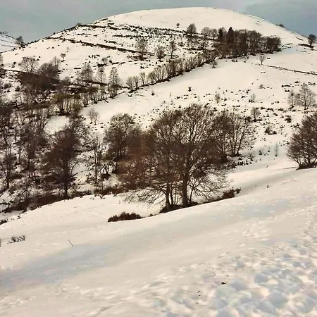 Feriehus Il Giardino Nascosto - Bellagio, Di Barni