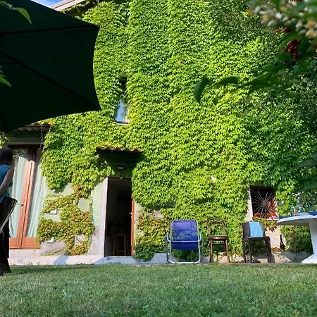 Il Giardino Nascosto - Bellagio, Di Feriehus