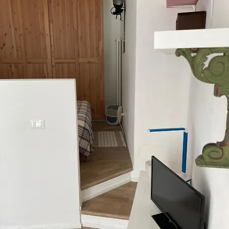 Il Giardino Nascosto - Bellagio, Di Feriehus *