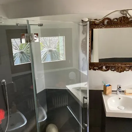 Il Giardino Nascosto - Bellagio, Di Barni