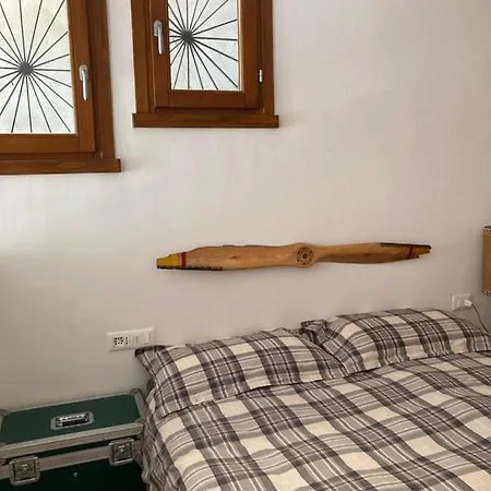 Il Giardino Nascosto - Bellagio, Di Feriehus *