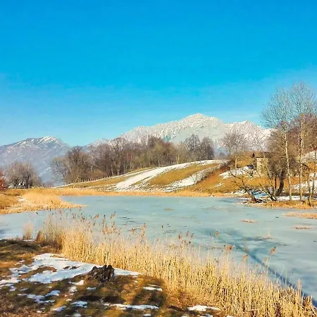 Il Giardino Nascosto - Bellagio, Di Barni