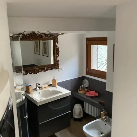 Il Giardino Nascosto - Bellagio, Di Feriehus