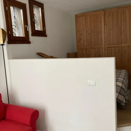 Il Giardino Nascosto - Bellagio, Di Feriehus