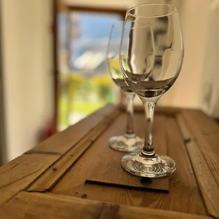 Feriehus Il Giardino Nascosto - Bellagio, Di Barni
