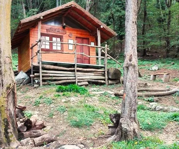 Il Giardino Nascosto - Bellagio, Di *