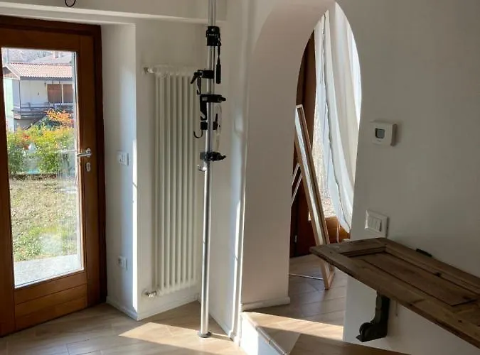 Il Giardino Nascosto - Bellagio, Di Holiday home