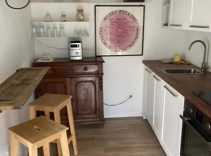 Holiday home Il Giardino Nascosto - Bellagio, Di *