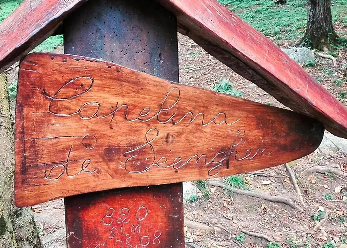 Holiday home Il Giardino Nascosto - Bellagio, Di Barni