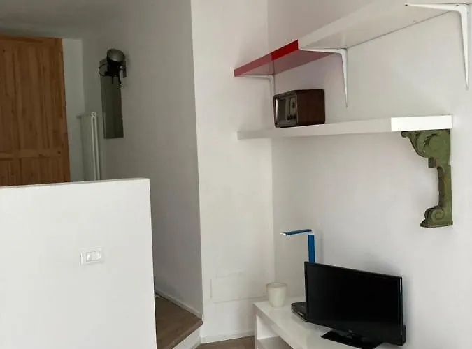 Il Giardino Nascosto - Bellagio, Di Holiday home *