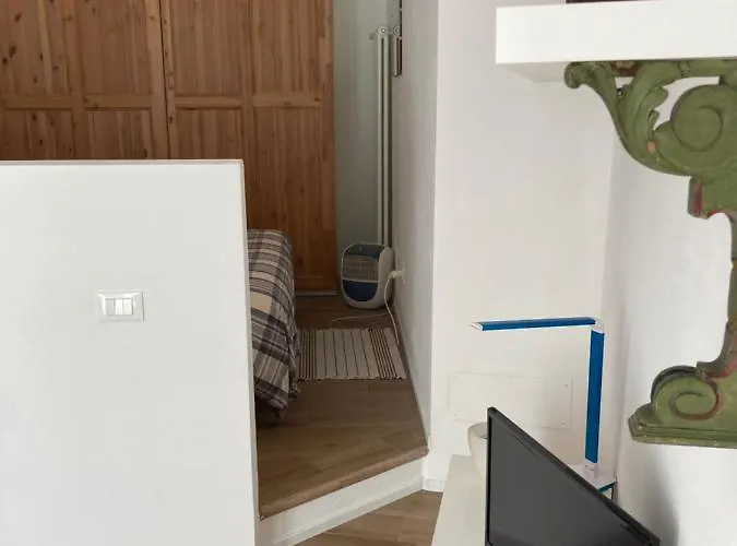 Il Giardino Nascosto - Bellagio, Di Holiday home *