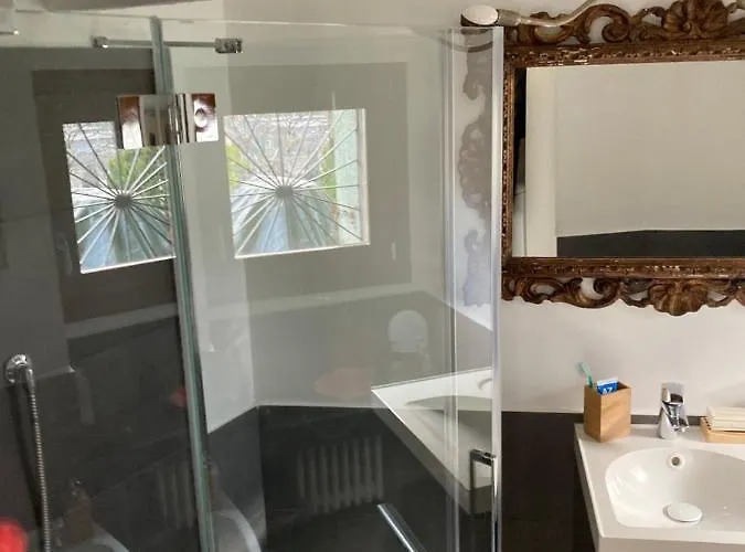 Il Giardino Nascosto - Bellagio, Di Barni