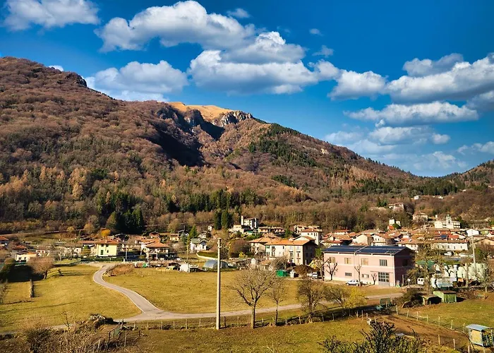 Il Giardino Nascosto - Bellagio, Di Holiday home *